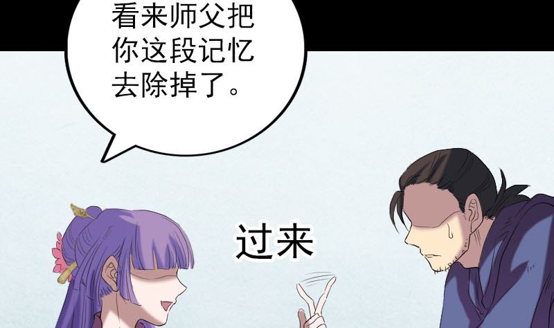 🍣天降横祸 第150话 丢失的记忆 第22页
