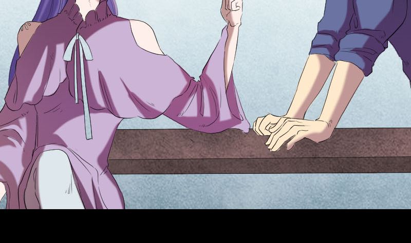 🍣天降横祸 第150话 丢失的记忆 第23页