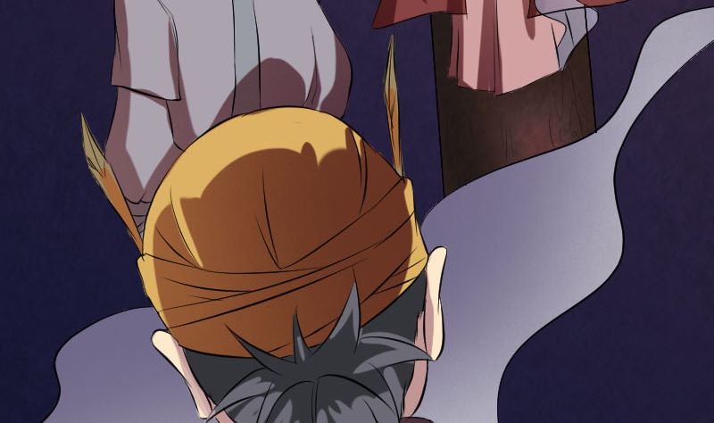 🍣天降横祸 第152话 姬离的选择 第22页