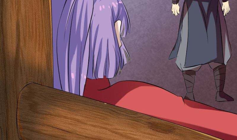 🍣天降横祸 第152话 姬离的选择 第32页