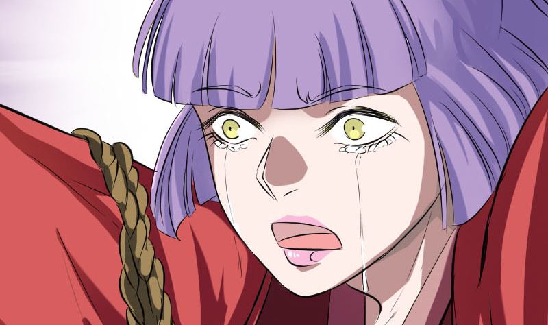 🍣天降横祸 第152话 姬离的选择 第47页