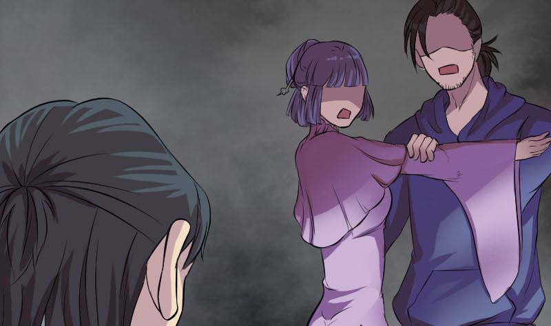 🍣天降横祸 第154话 寻珠觅宝 第25页