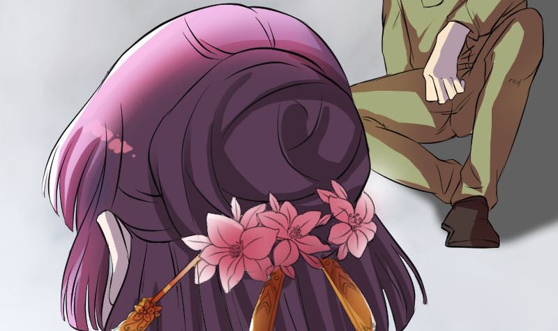 🍣天降横祸 第154话 寻珠觅宝 第34页