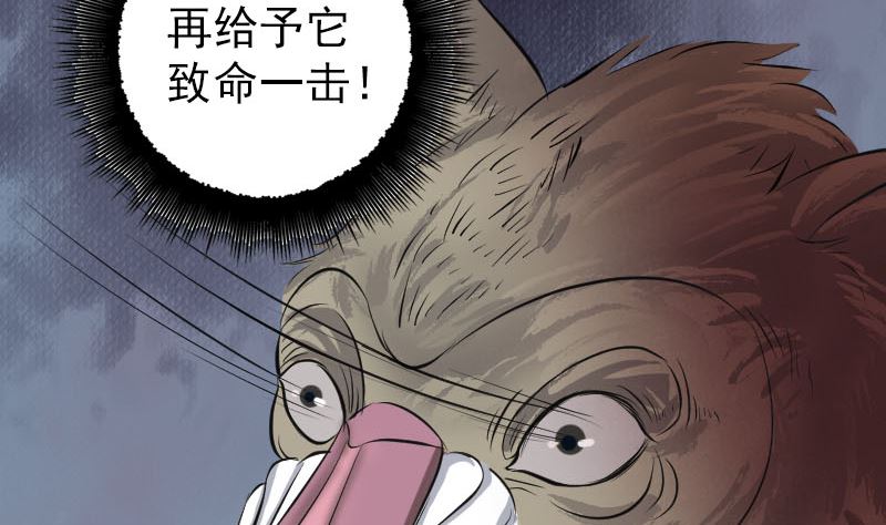 🍣天降横祸 第156话 智斗大马猴 第29页
