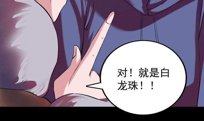 🍣天降横祸 第158话 宝珠与白龙 第10页