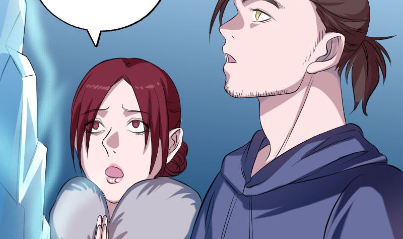 🍣天降横祸 第158话 宝珠与白龙 第4页