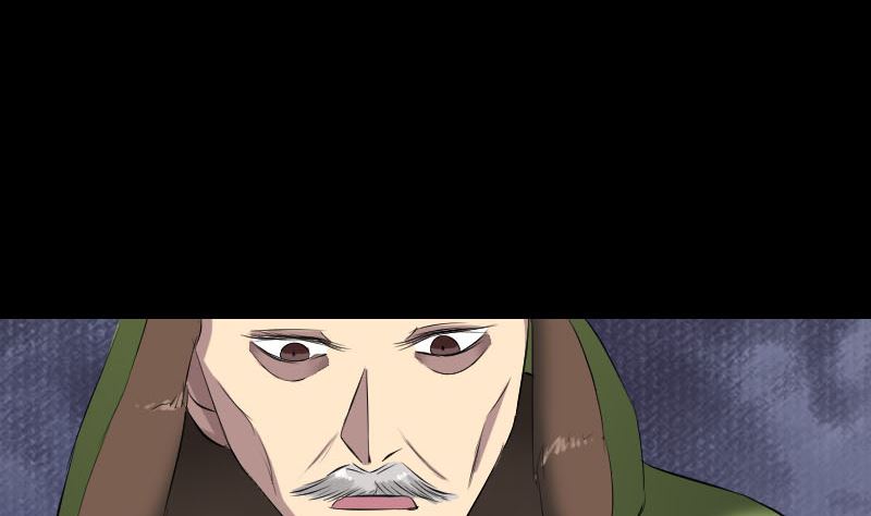 🍣天降横祸 第162话 踏足仙府 第49页