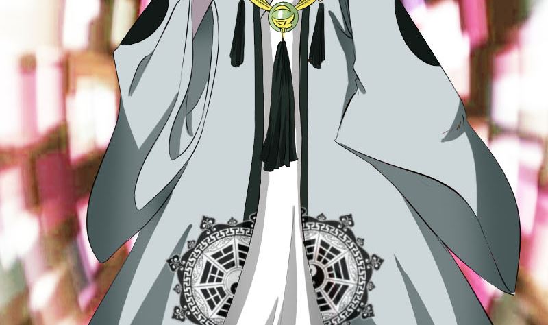 🍣天降横祸 第164话 仙选入门 第16页