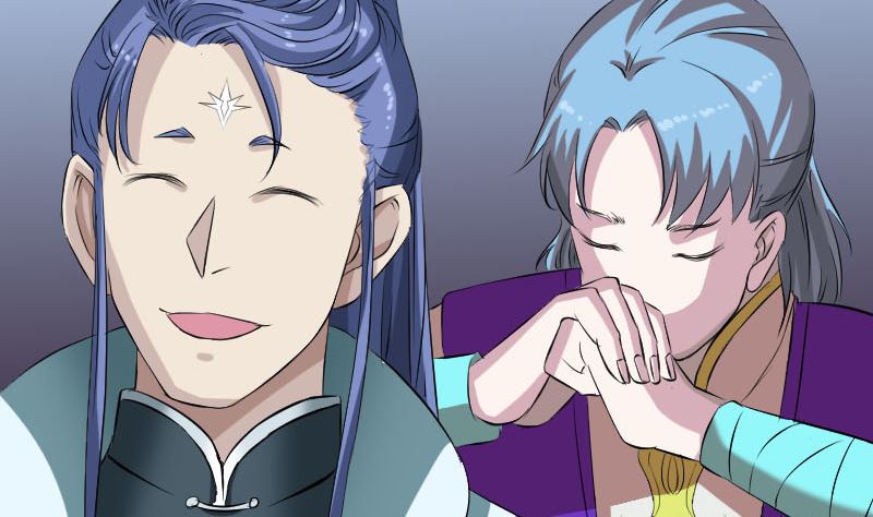 🍣天降横祸 第164话 仙选入门 第37页