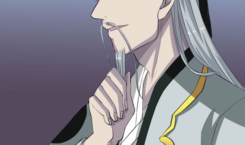 🍣天降横祸 第164话 仙选入门 第40页