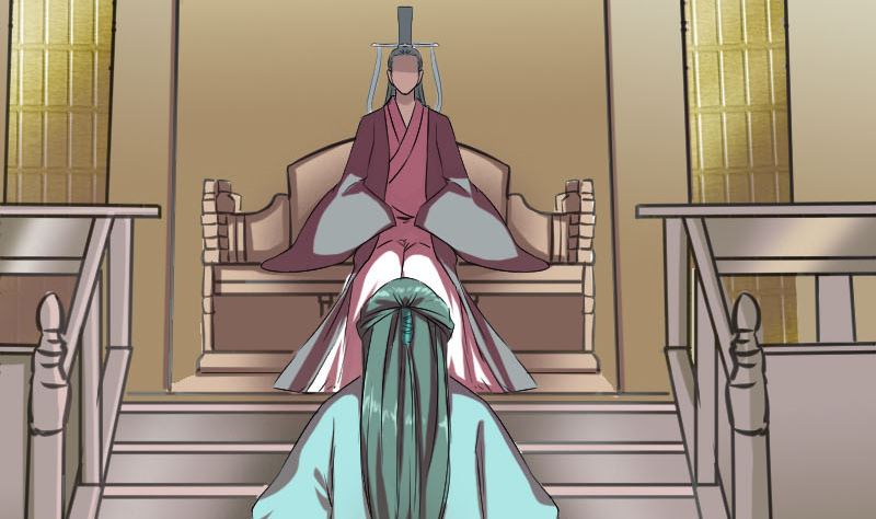 🍣天降横祸 第165话 羽风真人 第22页