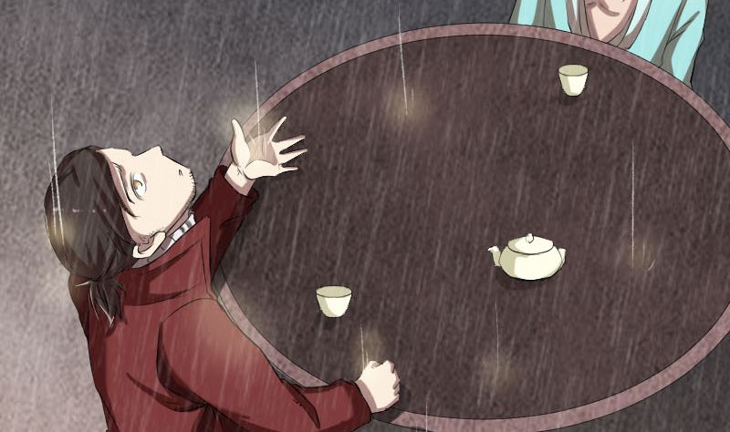 🍣天降横祸 第167话 基本训练 第16页