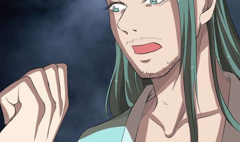 🍣天降横祸 第167话 基本训练 第38页