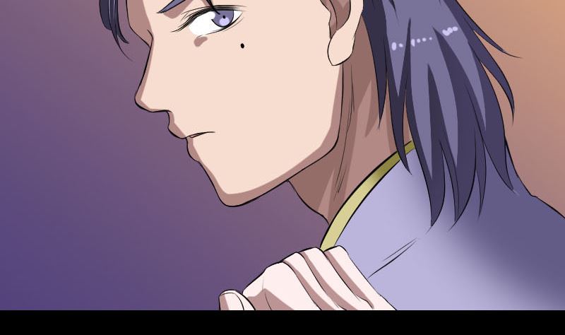 🍣天降横祸 第171话  裙下之臣 第23页