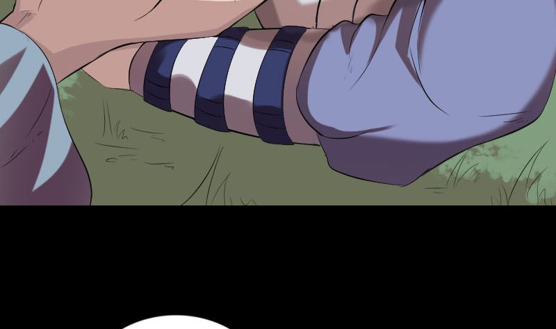🍣天降横祸 第173话 剑法绝学 第38页
