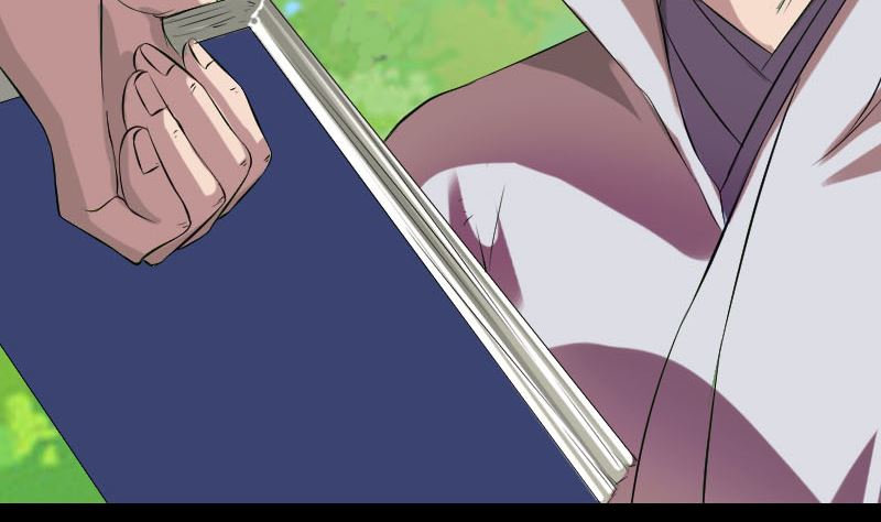 🍣天降横祸 第173话 剑法绝学 第47页
