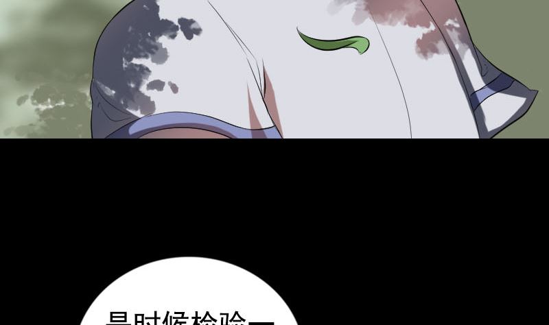 🍣天降横祸 第173话 剑法绝学 第7页