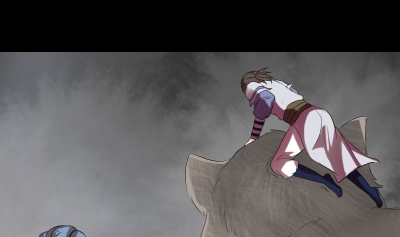 🍣天降横祸 第175话 路见不平 第20页