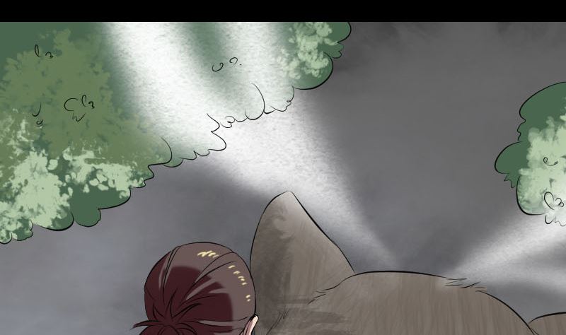 🍣天降横祸 第175话 路见不平 第31页