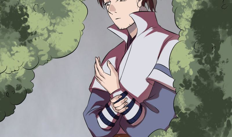 🍣天降横祸 第175话 路见不平 第46页