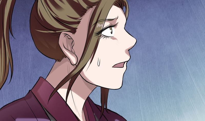 🍣天降横祸 第177话 风中怪孩 第35页