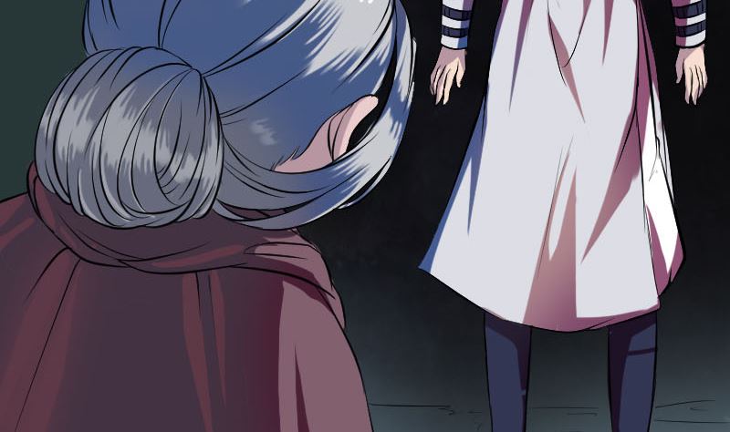 🍣天降横祸 第179话 宅是 第37页