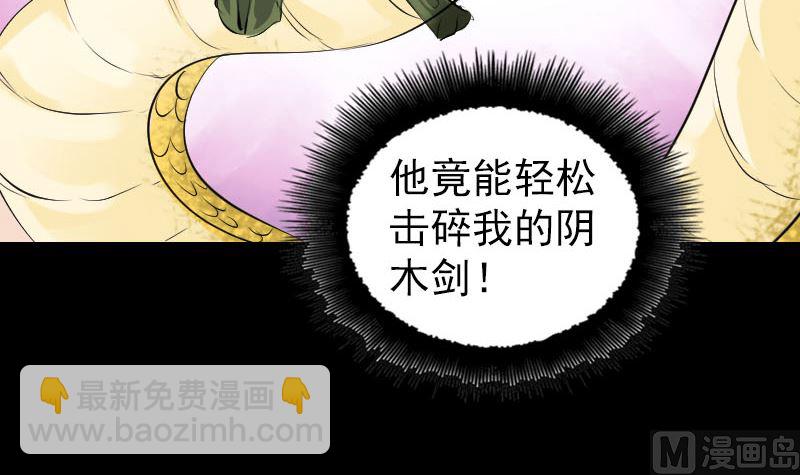 🍣天降横祸 第181回 金对木 第36页
