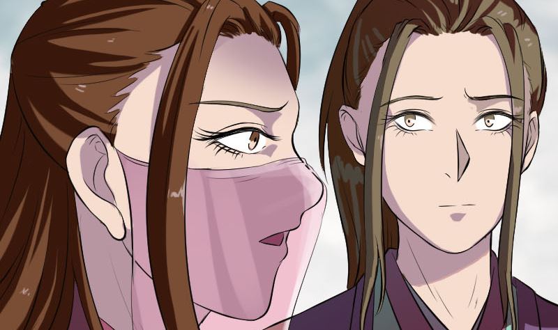🍣天降横祸 第183回 死亡谷 第19页