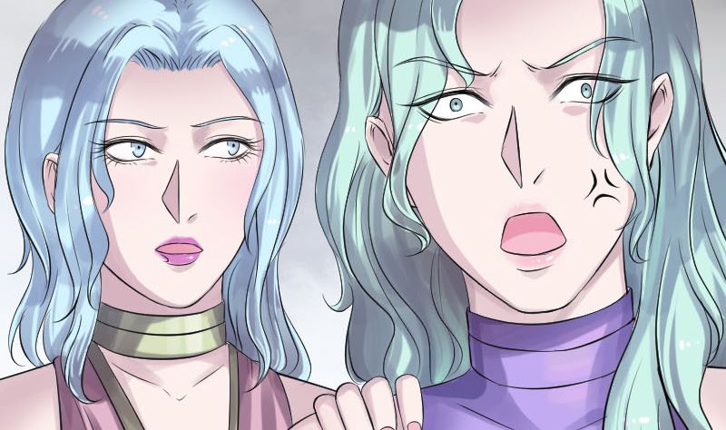 🍣天降横祸 第189话 如烟的顾虑 第10页