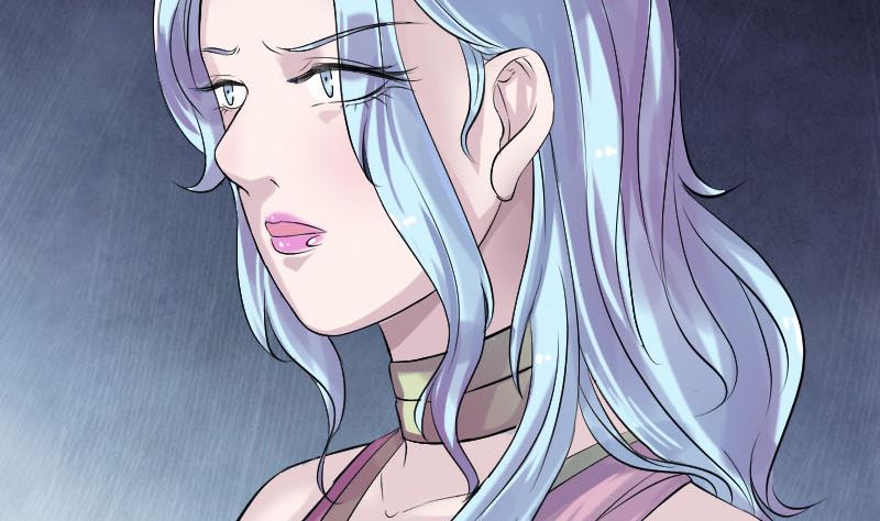 🍣天降横祸 第189话 如烟的顾虑 第29页