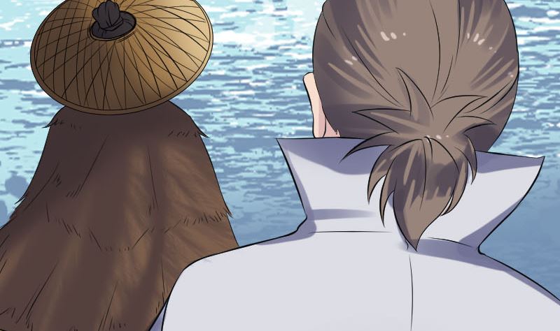 🍣天降横祸 第191话 海底世界 第20页