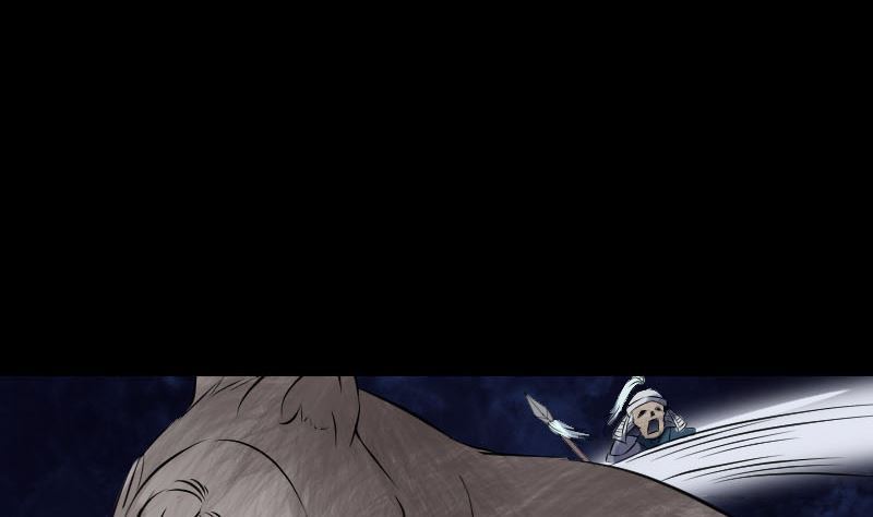🍣天降横祸 第198话 绝境 第19页