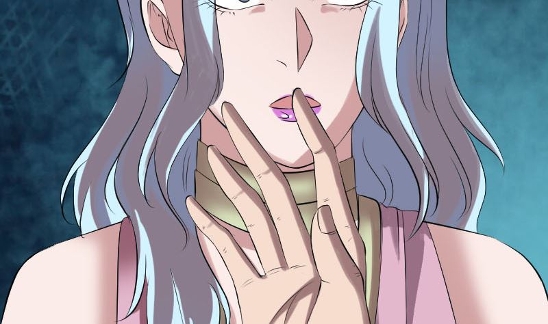 🍣天降横祸 第200话 黑色通道 第22页