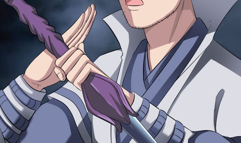 🍣天降横祸 第200话 黑色通道 第29页