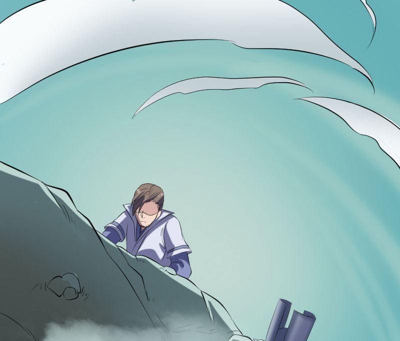 🍣天降横祸 第202话 踏上归途 第26页