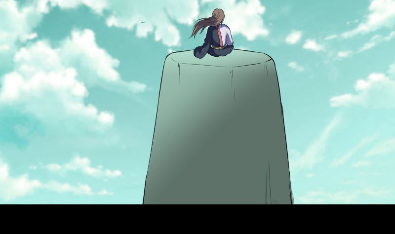 🍣天降横祸 第206话 重返人间 第4页