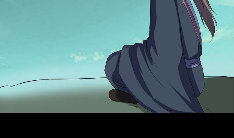 🍣天降横祸 第206话 重返人间 第49页