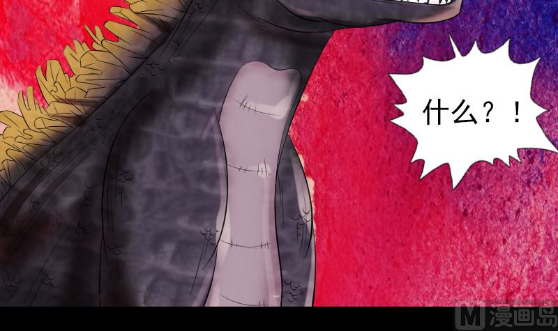 🍣天降横祸 第208话 丢失龙珠 第15页
