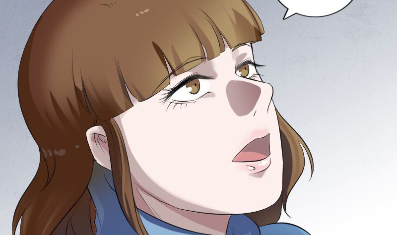 🍣天降横祸 第210话 纸人？！ 第41页