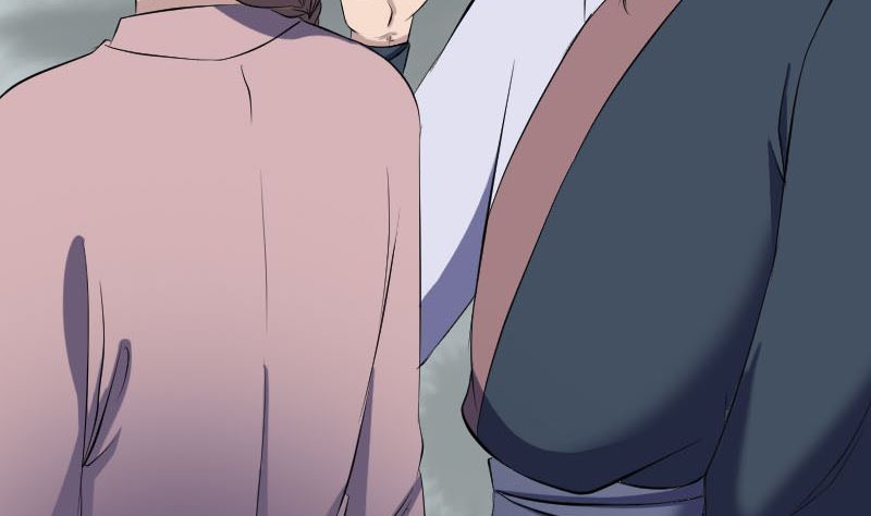🍣天降横祸 第214话 幻阵 第50页
