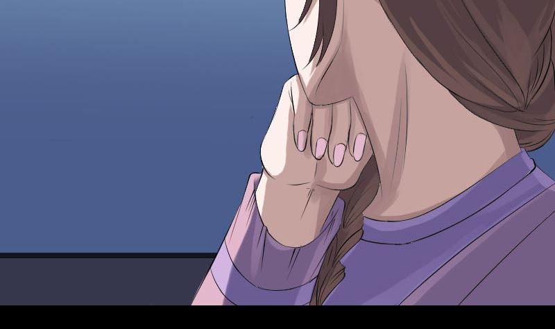 🍣天降横祸 第216话 打墙 第32页