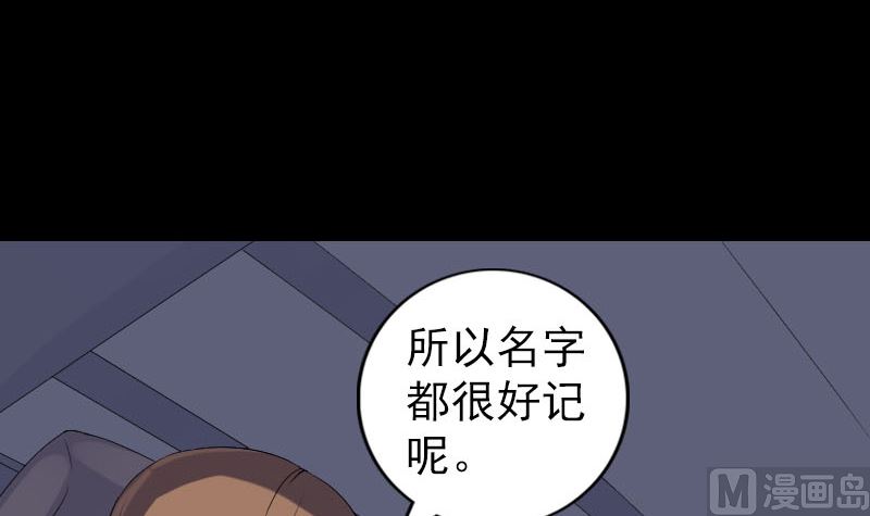 🍣天降横祸 第216话 打墙 第36页