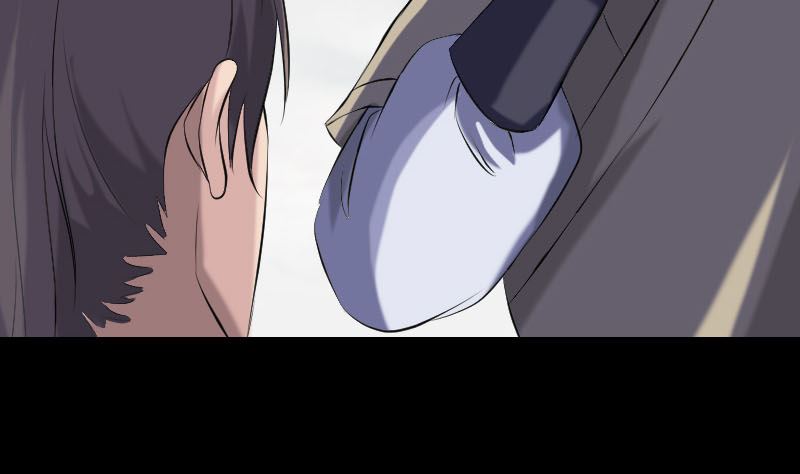 🍣天降横祸 第222话 师徒相见 第50页