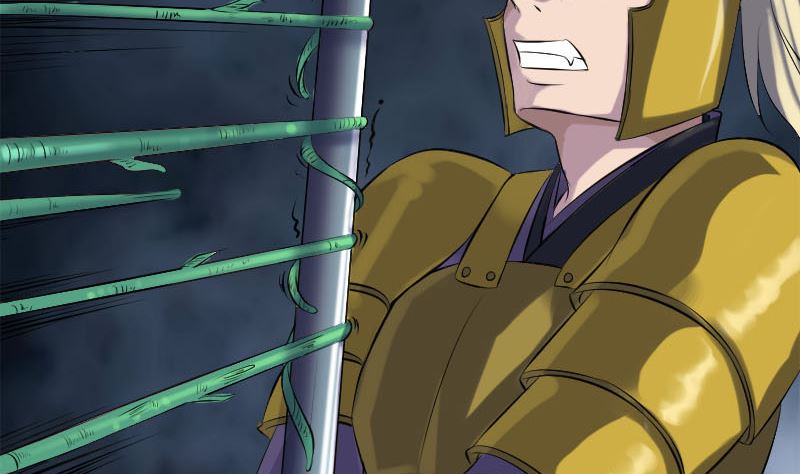 🍣天降横祸 第234话 大获全胜 第40页