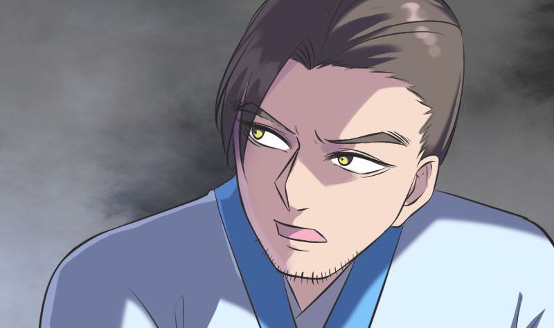 🍣天降横祸 第238话人偶之谜 第32页