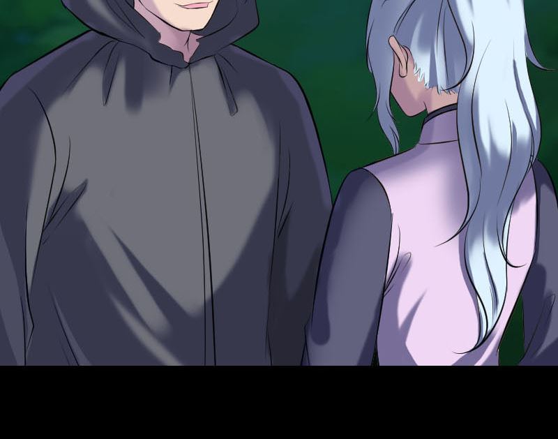🍣天降横祸 第254话 坦白 第31页