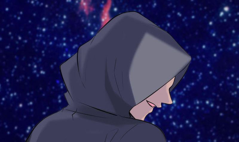 🍣天降横祸 第254话 坦白 第47页