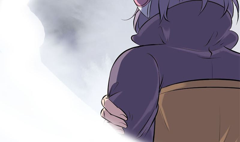 🍣天降横祸 第264话 碟中谍？！ 第46页