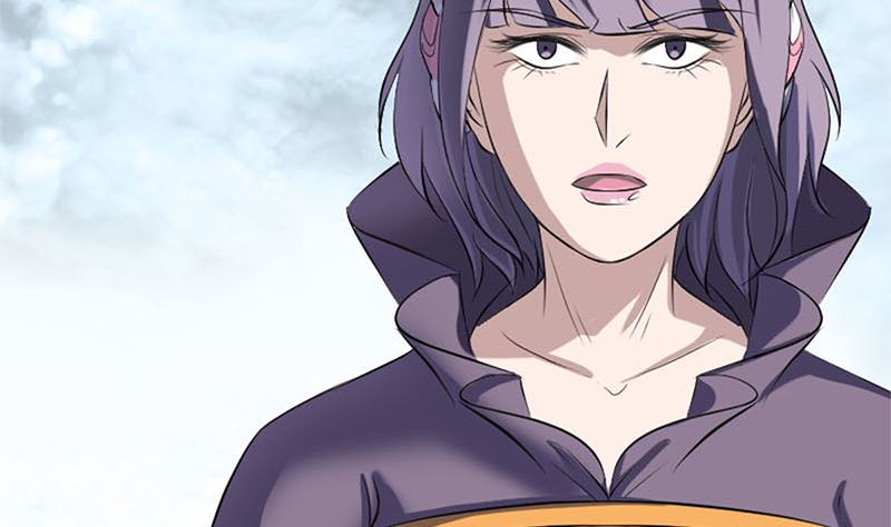 🍣天降横祸 第264话 碟中谍？！ 第8页