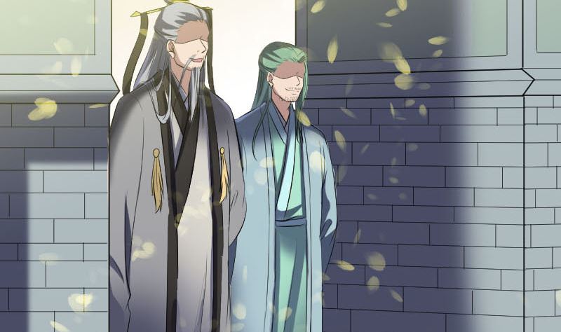 🍣天降横祸 第266话 突如其来 第5页